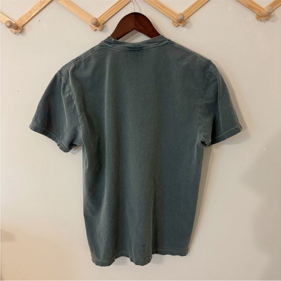 Autism Neurodiversity - Comfort Colors T-shirt - Picture 4 of 6